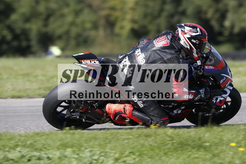 /55 20.09.2025 Speer Racing ADR/Gruppe rot/200